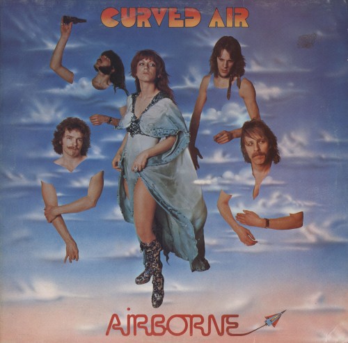 Airborne