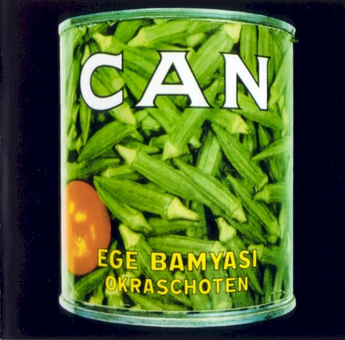 Ege Bamyası