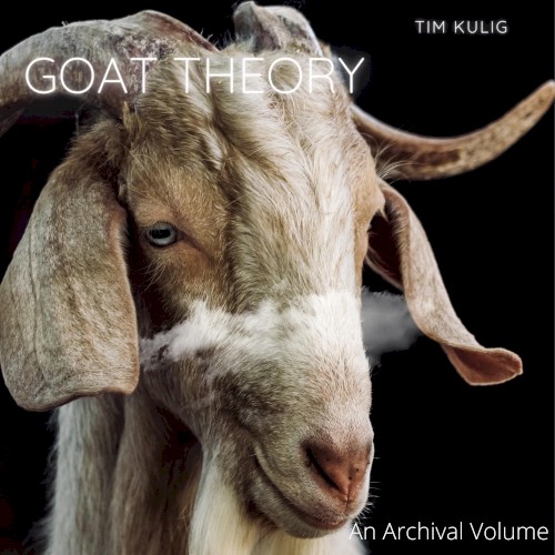 Goat Theory: an Archival Volume