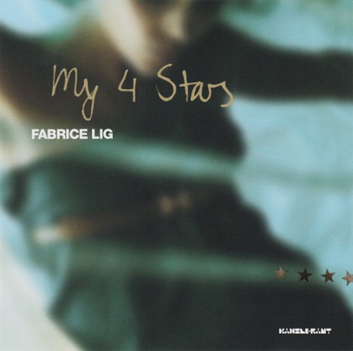 My 4 Stars