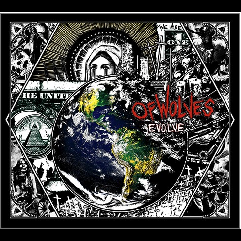 Evolve