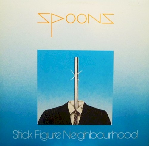 Stick Figure Neighborhood