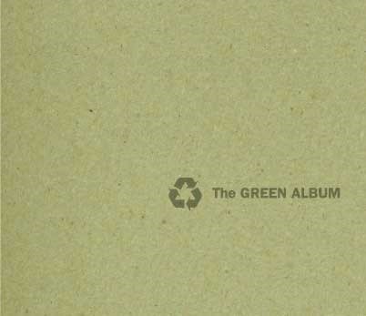 The Green Album