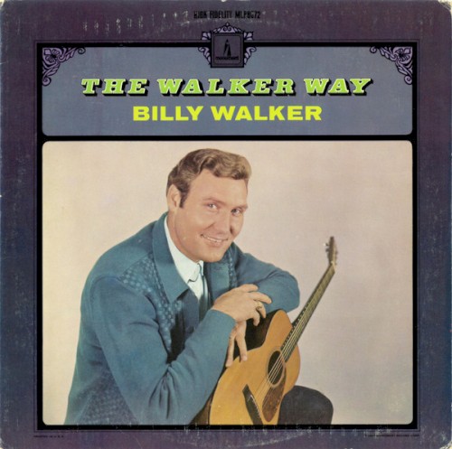 The Walker Way
