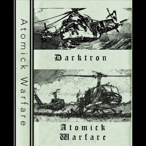 Atomick Warfare