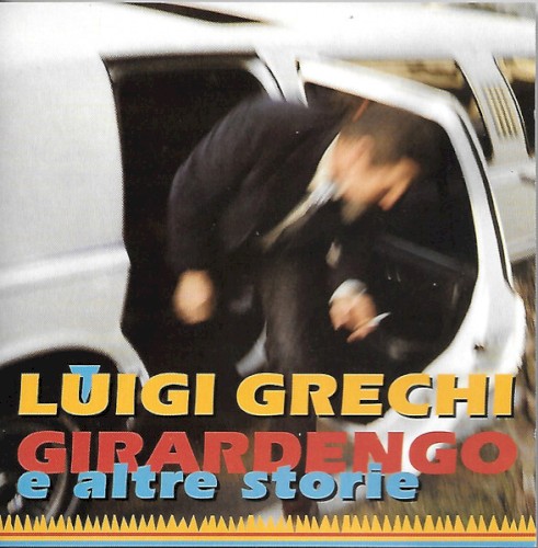 Girardengo e altre storie