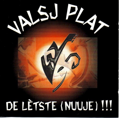 De letste (Nuuje)!!!