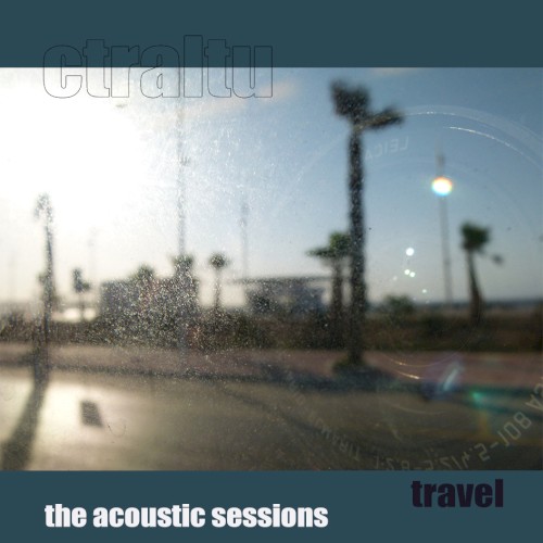 travel - the acoustic sessions