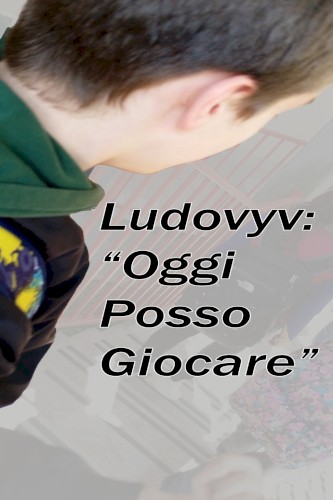 Ludovyv: "Oggi Posso Giocare" - Vol.3