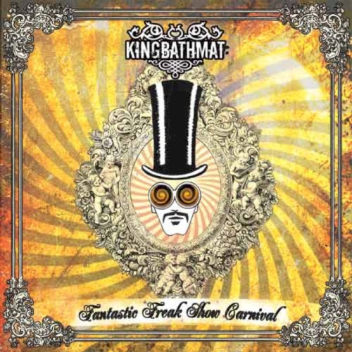 Fantastic Freak Show Carnival