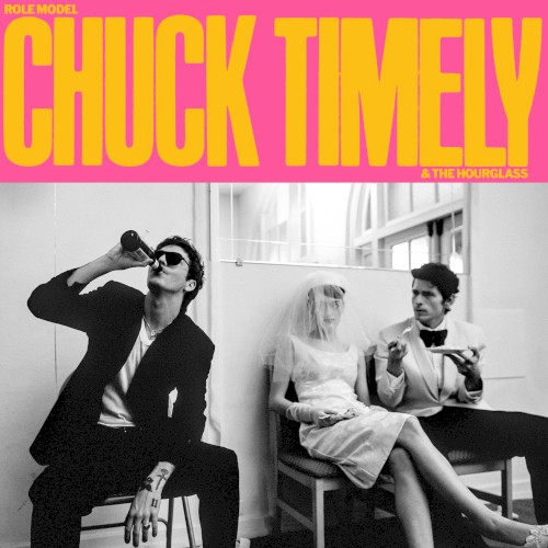 ROLE MODEL &ndash; Chuck Timely & The Hourglass
