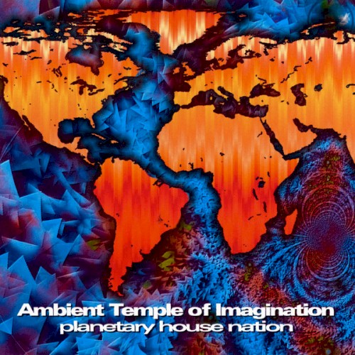 Planetary House Nation