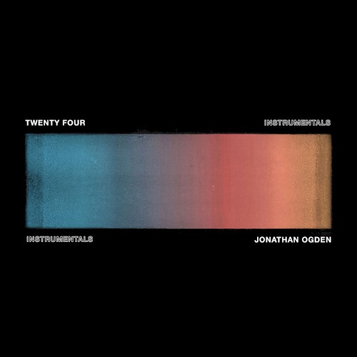 Twenty Four (Instrumentals)