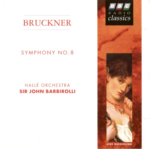 Symphony no. 8