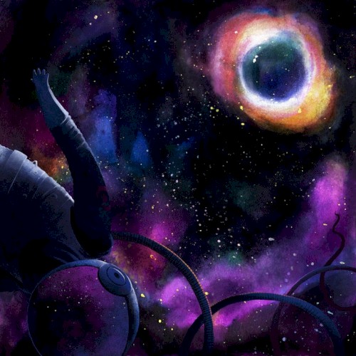 Music to Die Alone in Space To: Tsuki No Usagi