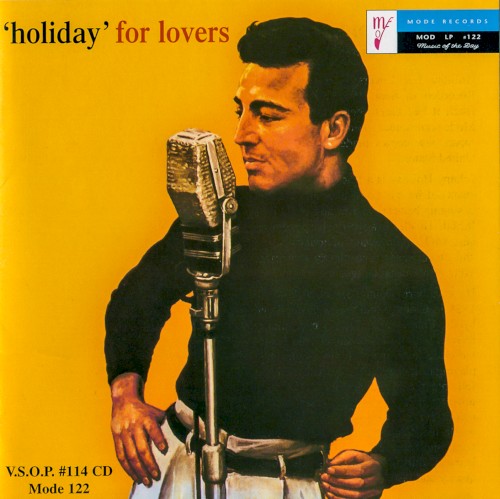 Holiday for Lovers