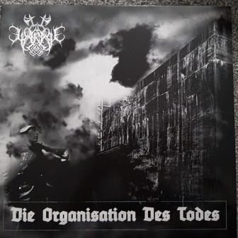 Die Organisation des Todes