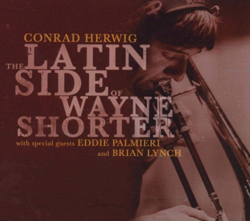 The Latin Side of Wayne Shorter