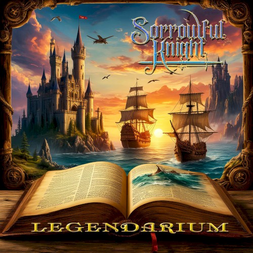 Legendarium