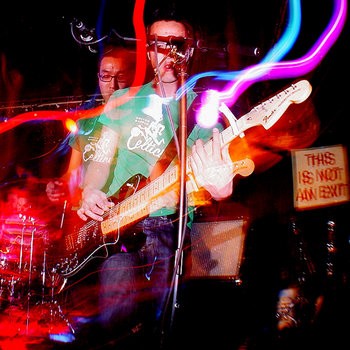 Mercury Lounge 2007