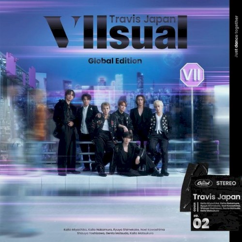 VIIsual -Global Edition-