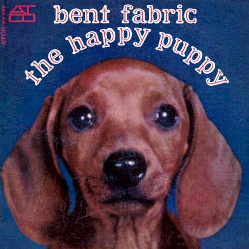The Happy Puppy