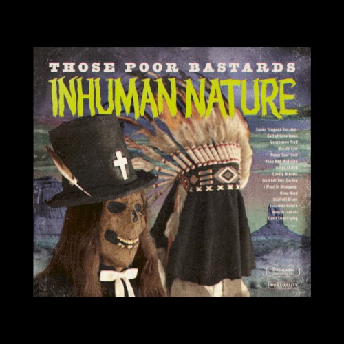 Inhuman Nature
