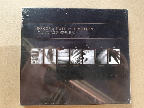 Songs 4 Hate & Devotion