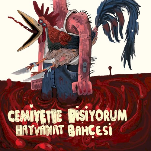 Hayvanat Bahçesi