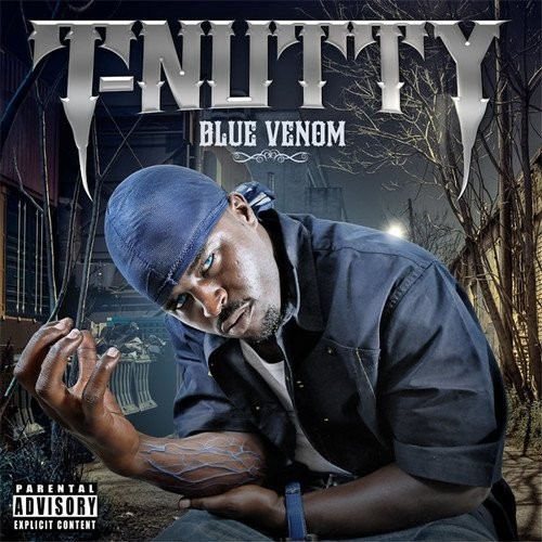 Blue Venom