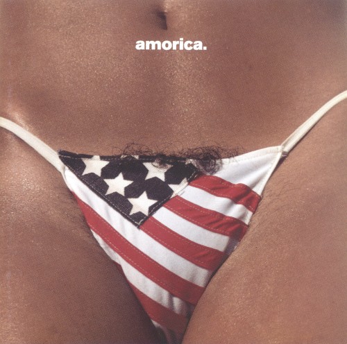 The Black Crowes &ndash; Amorica