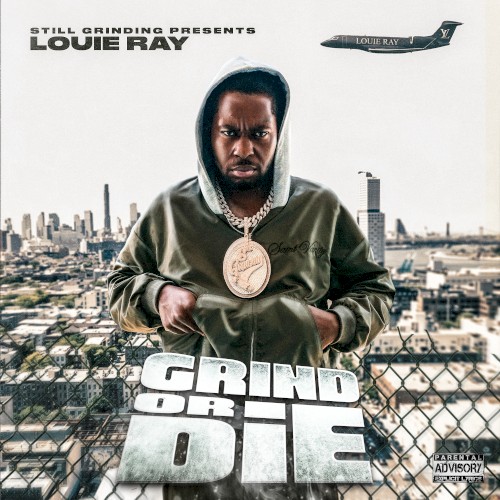 Grind or Die