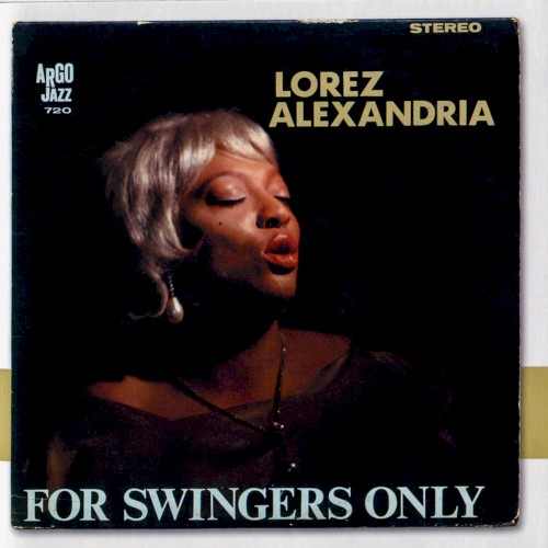 For Swingers Only