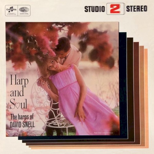 Harp and S♡ul