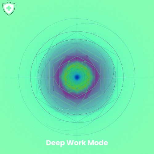 Deep Work Mode