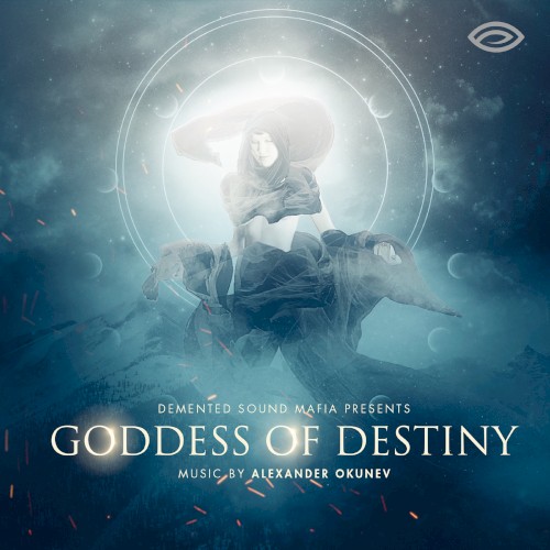 Goddess of Destiny