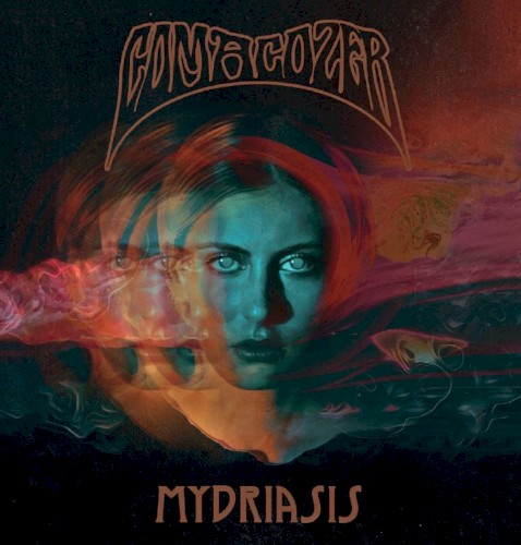 Mydriasis