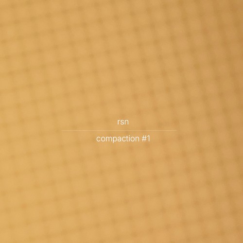 compaction #1