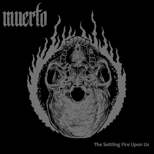 The Settling Fire Upon Us