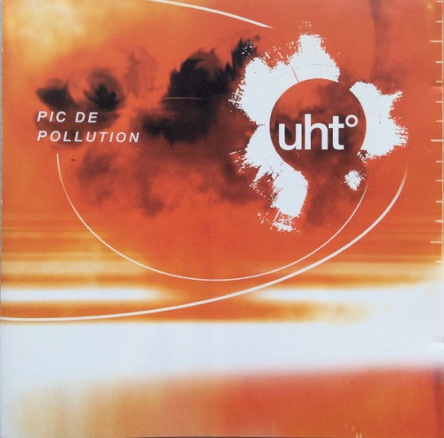 Pic de pollution