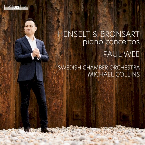 Piano Concertos