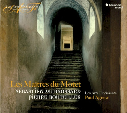 Les Maîtres Du Motet