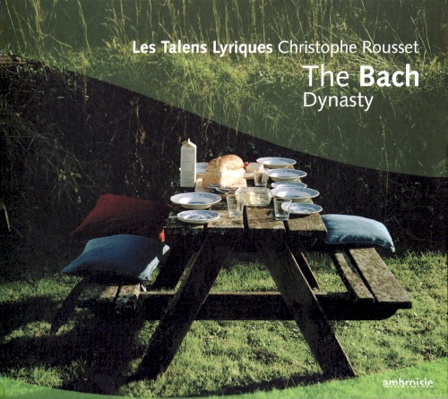 The Bach Dynasty