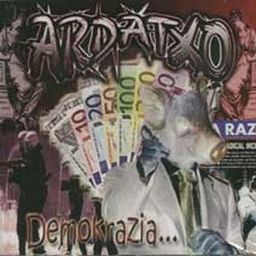Demokrazia