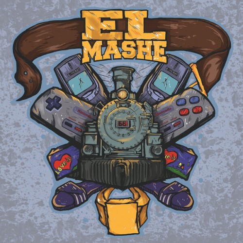 El Mashe