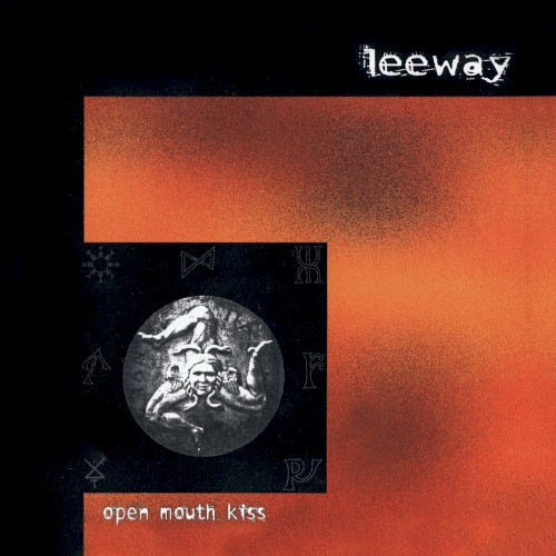 Open Mouth Kiss