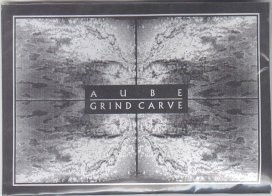 Grind Carve