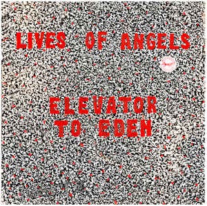 Elevator to Eden