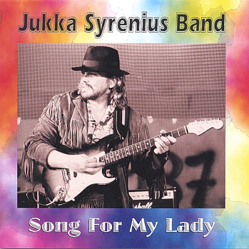 Song for My Lady