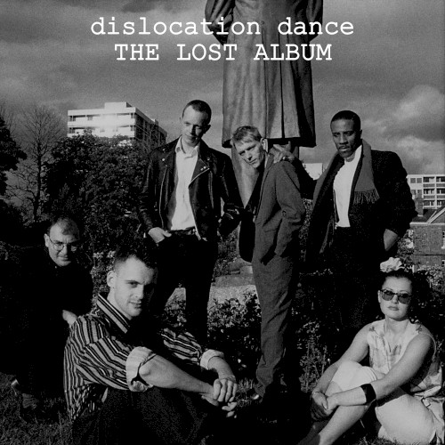 The Lost Album